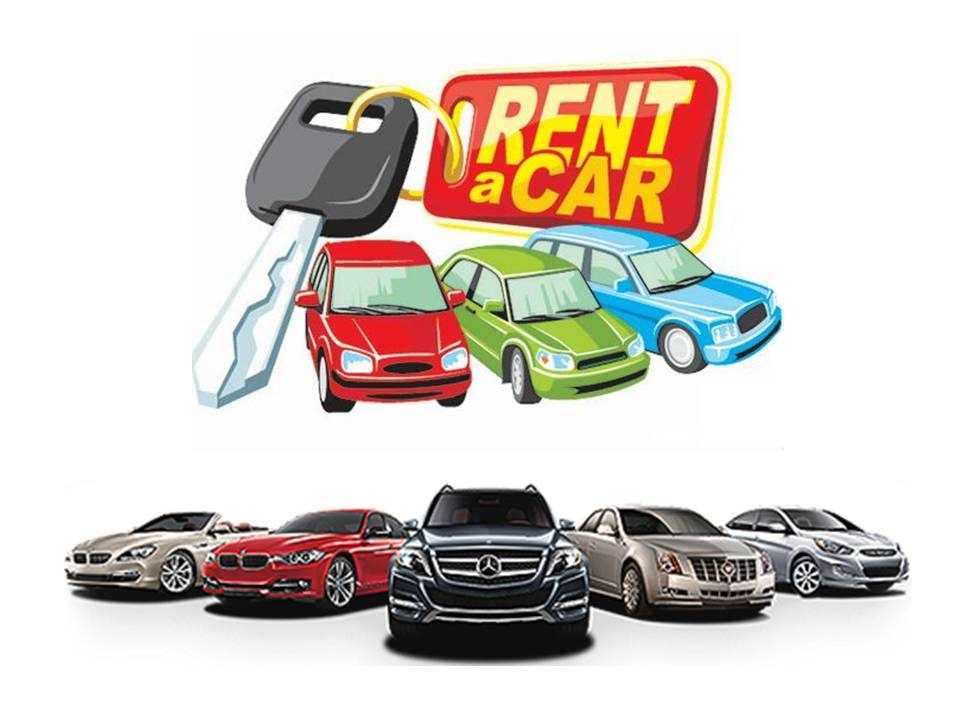 Terme Rent A Car